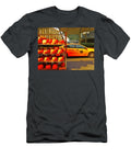 Halloween in New York Funkpix Photo Hunter T-Shirt