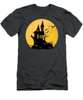 Halloween Pumpkin Horror House Tran Xuong Nguyen T-Shirt