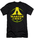 Halo Master Chief Spartan 117 Kirania Finest T-Shirt