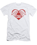 Halo Spartan Infinite Love Kirania Finest T-Shirt