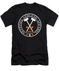 Hammer Crest Mason Mcdonald T-Shirt