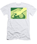 Hand on Telephone Csa Images T-Shirt