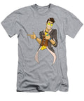 Handsome Jackholeja37b Ky Dinh Vo T-Shirt