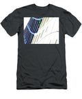 Hanging in Beirut Zaha Hadid Funkpix Photo Hunter T-Shirt