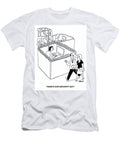 Hanks Our Security Guy Douglas Blackwell T-Shirt