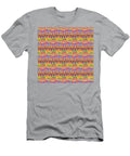 Happy Celebrations Abstract Acrylic Painting Fineart From Navinjoshi At Fineartamericacom These Gra Navin Joshi T-Shirt