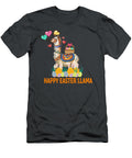 Happy Easter Llama Anh Nguyen T-Shirt