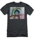 Happy Holidays Green Christmas Ball Toronto Tamara Vitsenkova T-Shirt