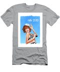 Happy New Year Daniel Paraschiv T-Shirt