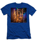Happy New Year Lyudmila Prokopenko T-Shirt