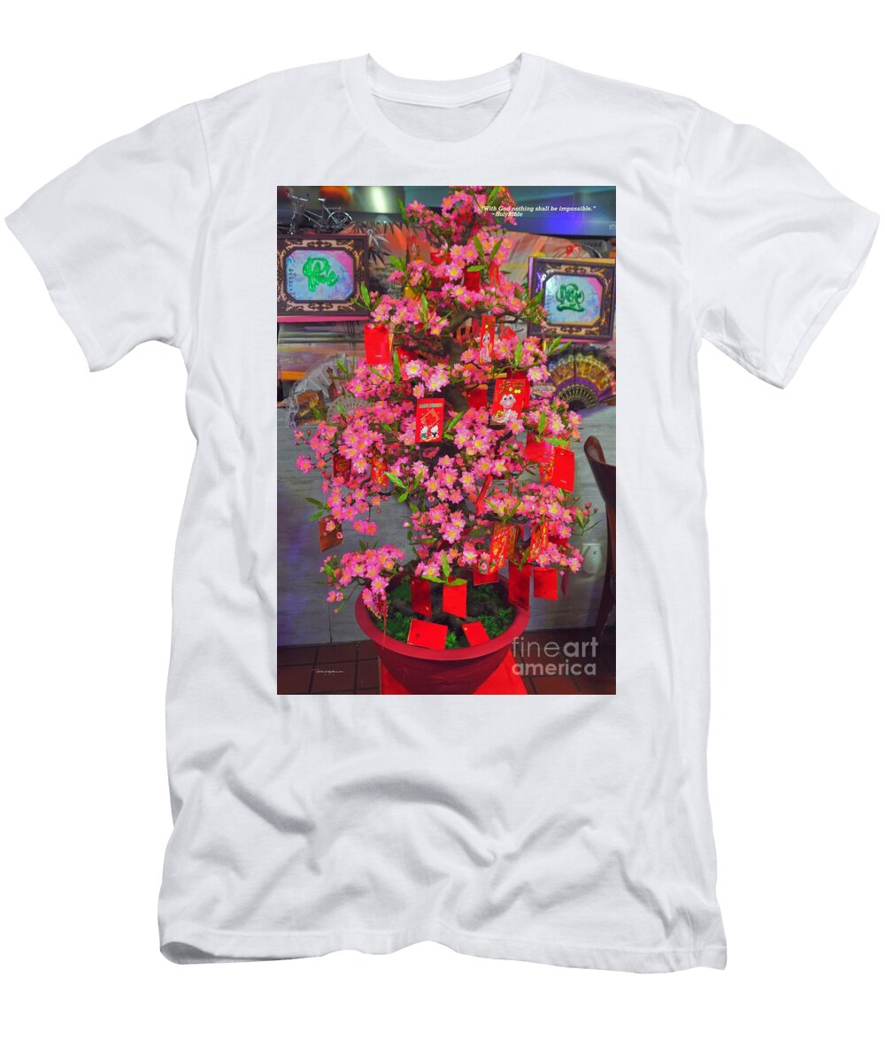 Happy Newyear 2023 Darius Xmitixmith T-Shirt