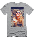 Happy Summer Smile Yvonne Padmos T-Shirt