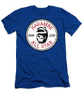Harambe Tribute All Star Converse Logo Paul Hall T-Shirt