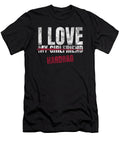 Hardbag Music Lover Genre Melody Sound Musician Tenshirt T-Shirt