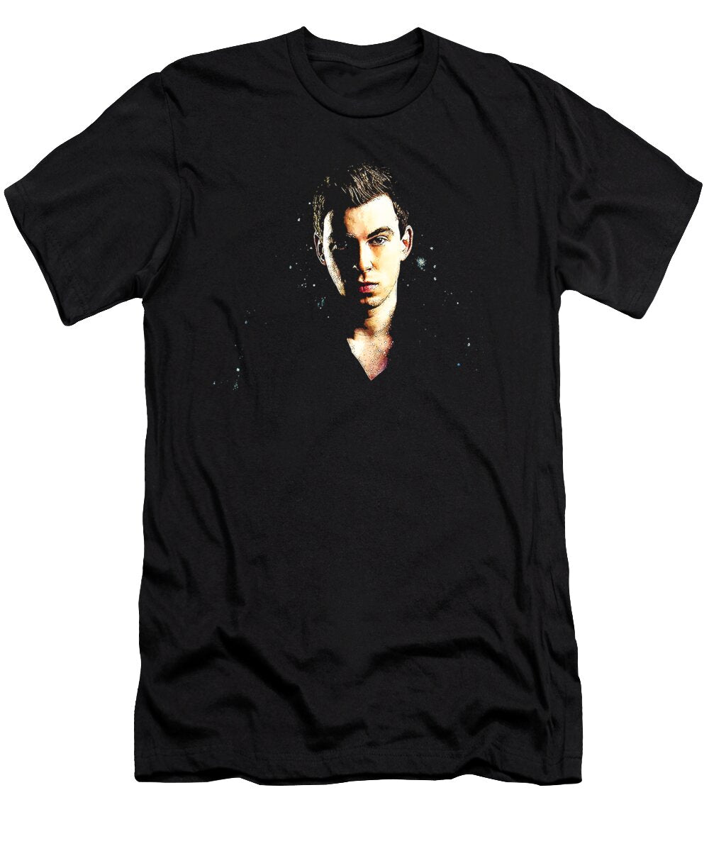 Hardwell Coki Rondo T-Shirt