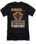 Harp Player Harpist Me T-Shirt