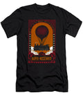 Harper Cover Album Albert Robe T-Shirt