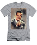 Harry James Music Legend John Springfield T-Shirt