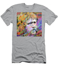 Harry Nilsson the Voice David Lloyd Glover T-Shirt