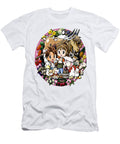 Harvest Moon William R Lesser R Lesser T-Shirt