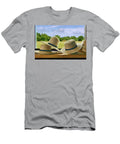 Hats Nikolyn Mcdonald T-Shirt