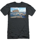 Haussmann Manjik Pictures T-Shirt