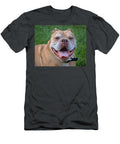 Havanas Grin Nikolyn Mcdonald T-Shirt