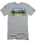 Havener Center Missouri University of Science and Technology Nikolyn Mcdonald T-Shirt