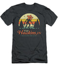 Hawkins 1 Wusaha Amin T-Shirt