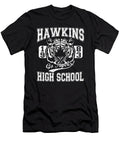 Hawkins High School Gene B Becker T-Shirt