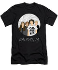 Hawkins Tiger Fabiola Okeefe T-Shirt
