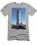 Hayward Track and Field At the University of Oregon Eldon Mcgraw T-Shirt