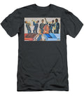 Hazel Scott Jennylynd James T-Shirt
