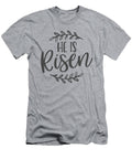 He Is Risen Anh Nguyen T-Shirt