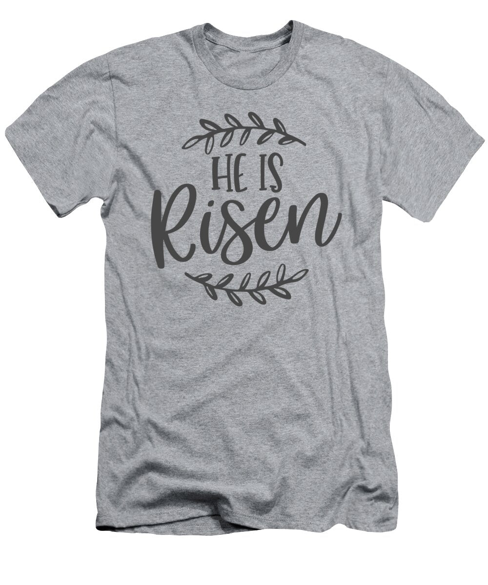 He Is Risen Anh Nguyen T-Shirt