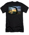 Heading East in the West Nevada Sunset Nikolyn Mcdonald T-Shirt