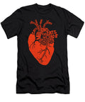 Heart Beat Jasper Knorr T-Shirt