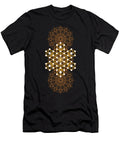 Heart Centered Intuition Walter Boyd T-Shirt