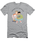 Heartstopper Series Donny Hermawan T-Shirt