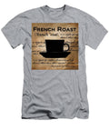 Heavenly Bean Lourry Legarde T-Shirt
