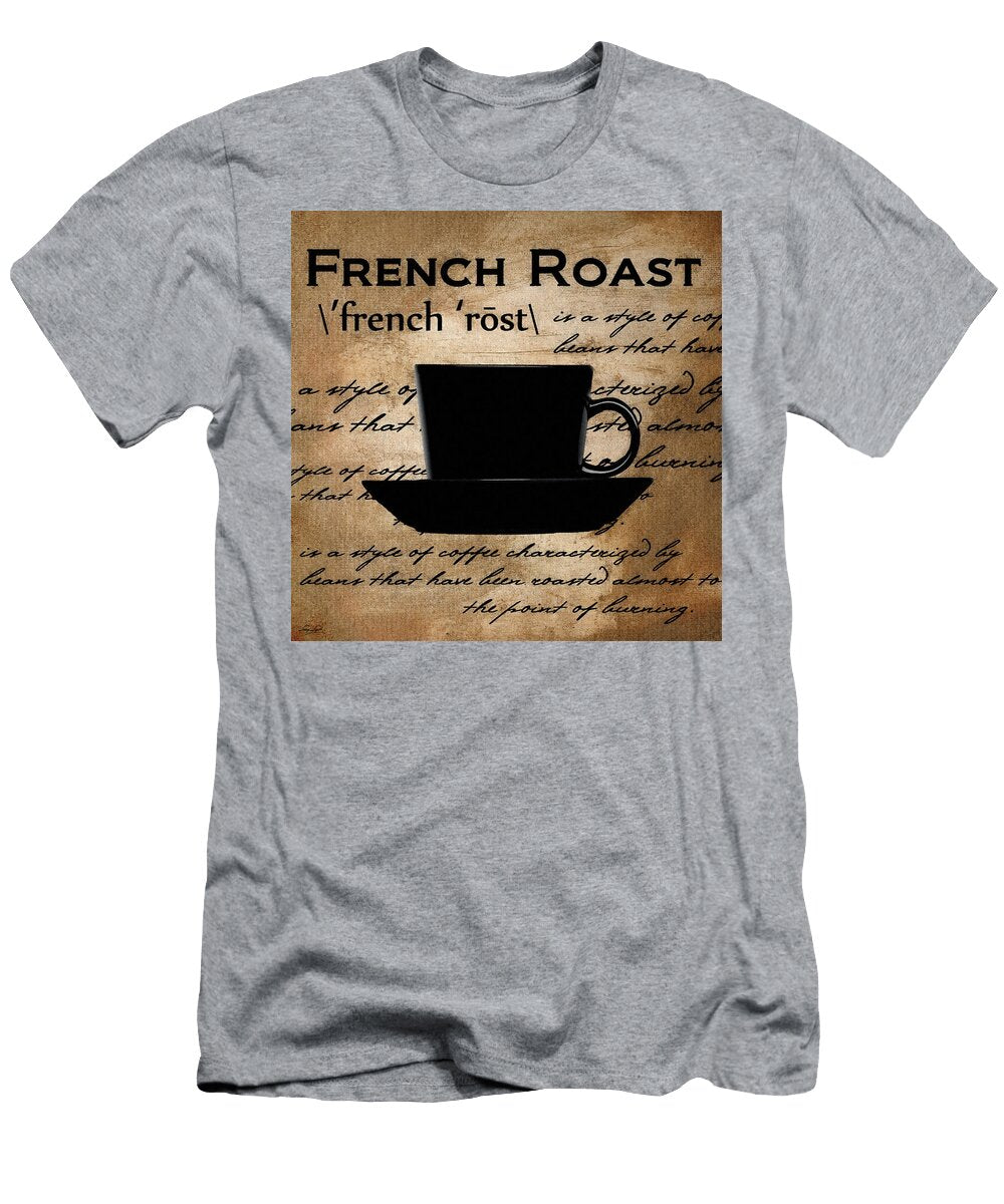 Heavenly Bean Lourry Legarde T-Shirt