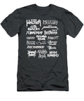 Heavy Metal Style Classical Composers Gift Idea for Men for Women Class Joacim Anderberg T-Shirt