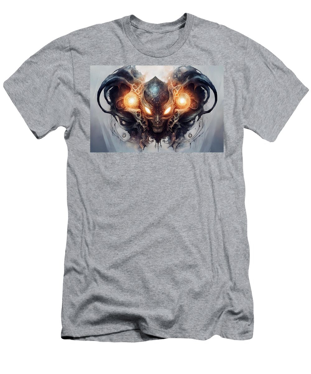 Hellbat Tricky Woo T-Shirt
