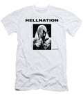 Hellnation Control Marylyn Wilber T-Shirt