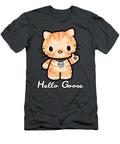 Hello Goose Cawisono Waluyo T-Shirt