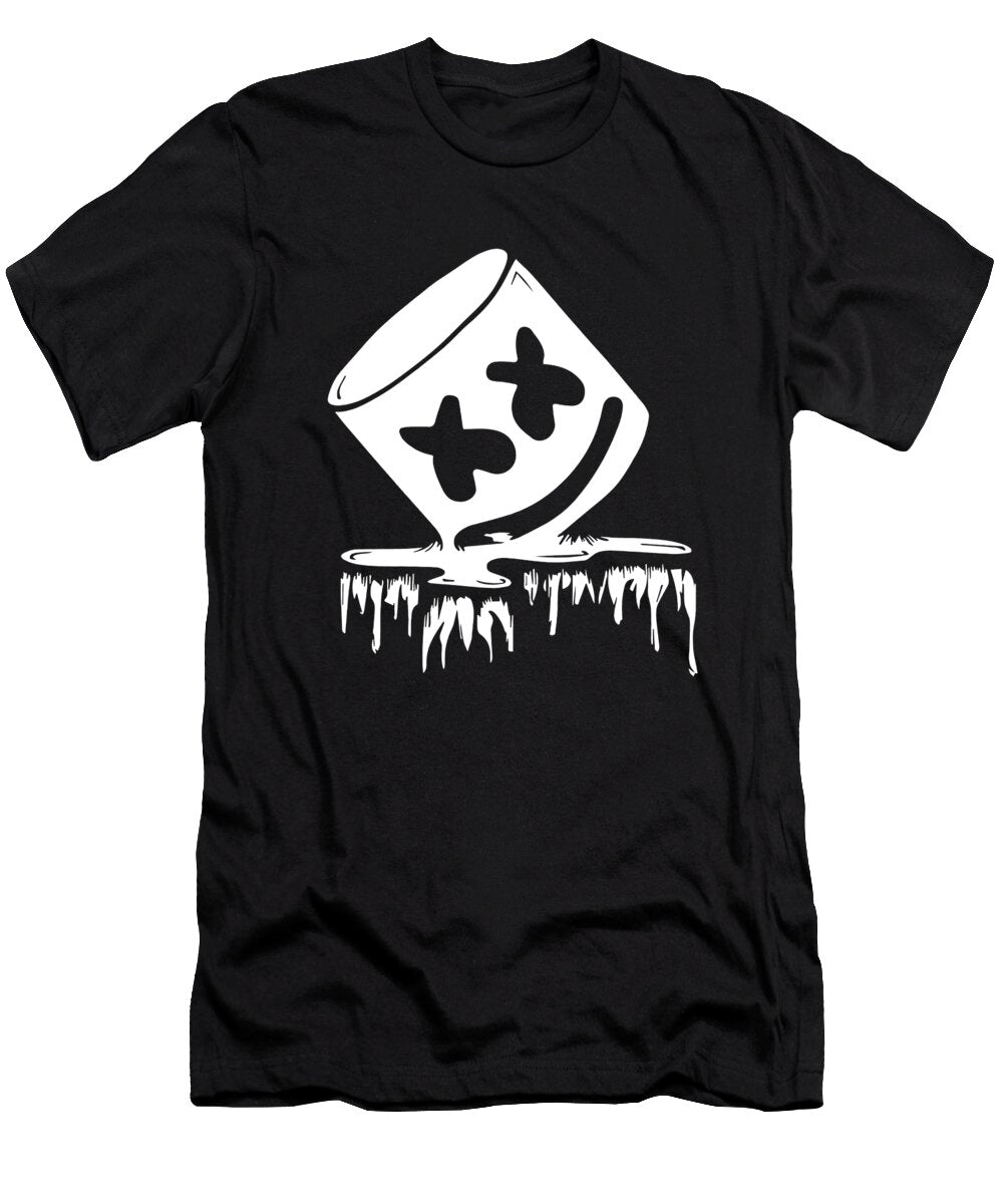 Helmet Jhosia Saputri T-Shirt