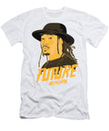 Hendrix Cool Ever Andrewcloeds T-Shirt
