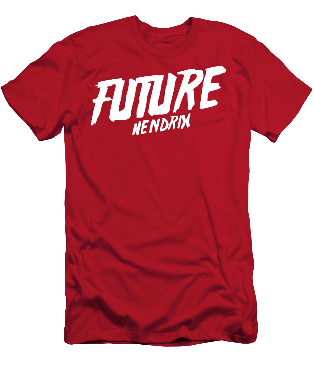 Hendrix Cool Name Andrewcloeds T-Shirt