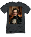 Henri Herz the Dandy of the Paris Salon Gianpiero Lauretta T-Shirt