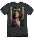 Henry Purcell the Orpheus of Britain Baroque Master Gianpiero Lauretta T-Shirt